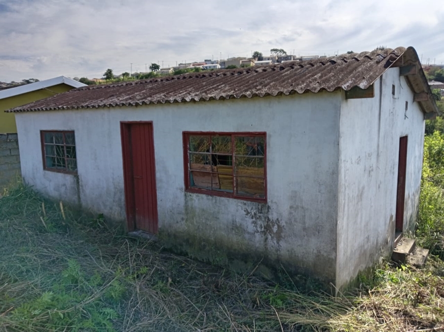 2 Bedroom Property for Sale in Mdantsane Eastern Cape